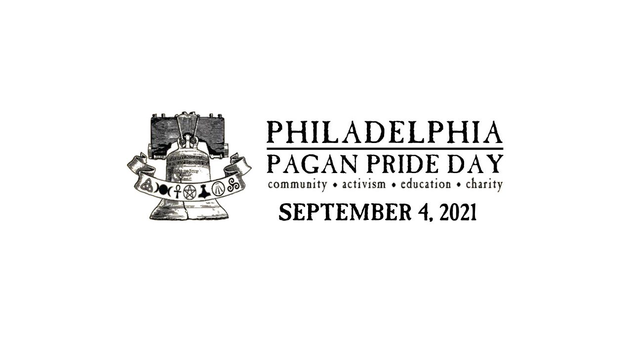 Philadelphia Pagan Pride Day (Community - Activism - Education - Charity) September 4, 2021